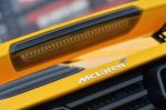 McLaren MP4-12C Spyder 2012 года
